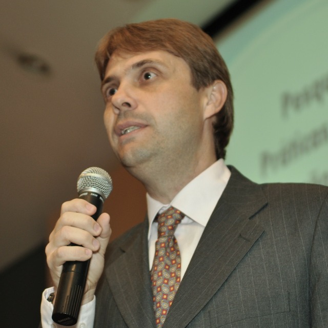 Foto de Diego Conti