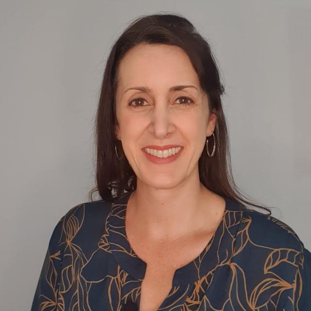 Foto de Gleriani Torres